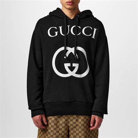 gucci hoodie replica amazon|are gucci hoodies real.